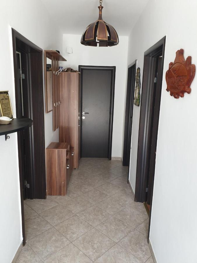 Apartman A&V Kotor Exterior foto